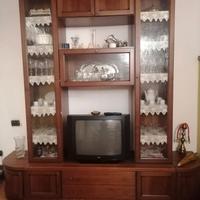 credenza salotto 