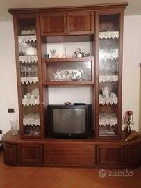 credenza salotto 