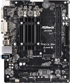 Asrock j4105 m Intel j4105 Scheda Madre CPU M-ATX