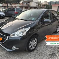 PEUGEOT 208 1� serie PureTech 68 5 porte Active