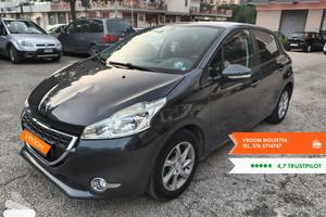 PEUGEOT 208 1� serie PureTech 68 5 porte Active