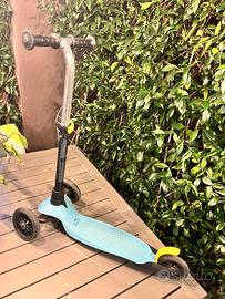 Monopattino Bambino Decathlon Monopattino Ruote Decathlon