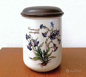 VILLEROY & BOCH Barattolo BOTANICA