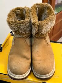 Scarponcino Caterpillar 39