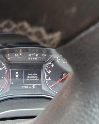 Opel Corsa 2019 – Rossa – Pronta Consegna!