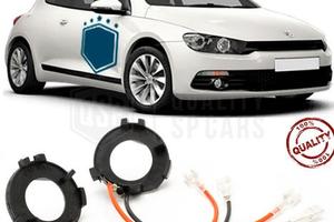 ADATTATORI per VW SCIROCCO 3 montaggio KIT LED H7