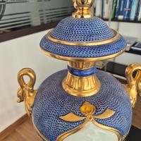 lampada orientale