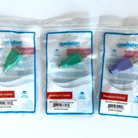 Adattatore PS2 USB