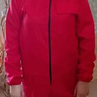 Vestito squid game adulti