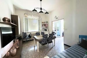 PORZIONE DI BIFAMILIARE A GABICCE MARE