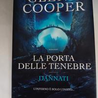 glenn cooper - la porta delle tenebre