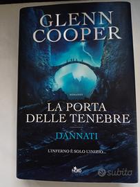 glenn cooper - la porta delle tenebre