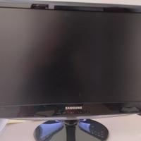 Monitor Tv Samsung 22 pollici