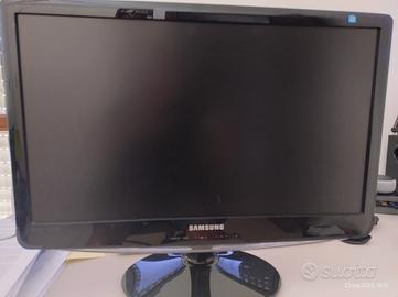 Monitor Tv Samsung 22 pollici