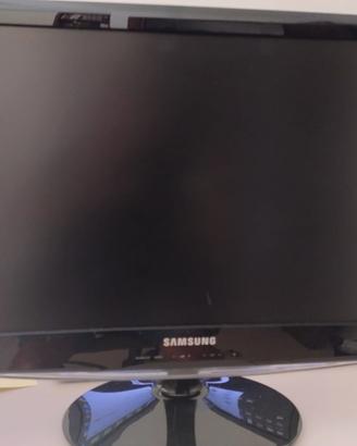 Monitor Tv Samsung 22 pollici