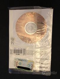 Licenza Windows xp nuova