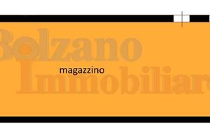 Magazzino a Bolzano in via Sorrento.