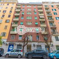 AMPIO TRILOCALE CON DOPPIA ESPOSIZIONE
