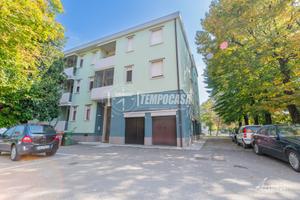 TRILOCALE IN CENTRO A SOLIERA