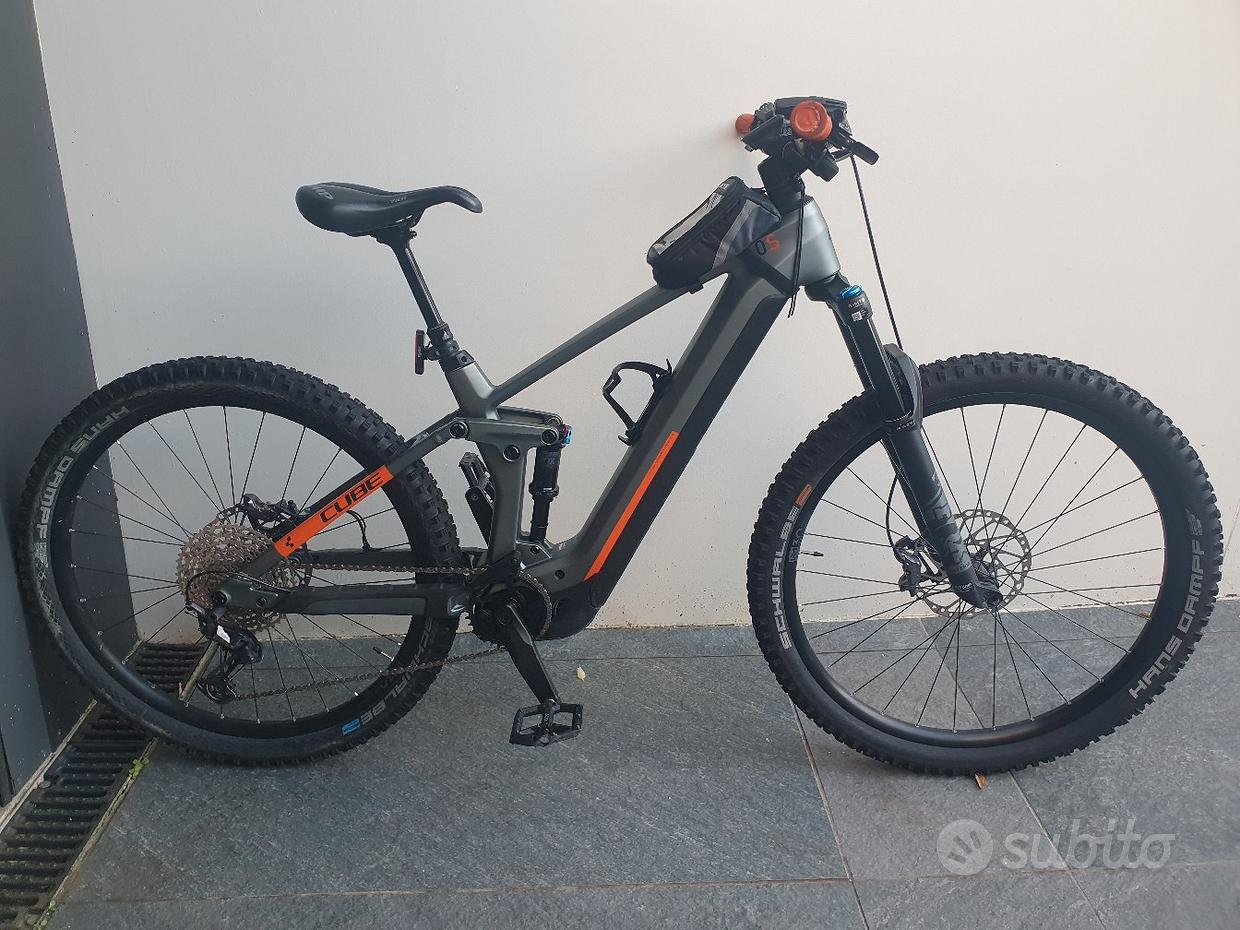 2019 Cube Stereo Hybrid 140 Tm 500 Prezzo Cube Stereo 140