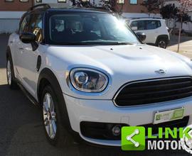 MINI Cooper D Business Countryman Automatica