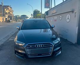 Audi A3 S3 SPB 2.0 TFSI quattro S tronic