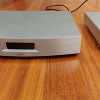 Lumin A1 Streamer DAC