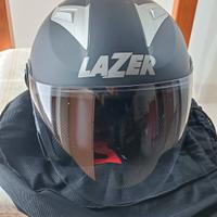 CASCO MOTO JET 