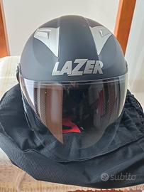 CASCO MOTO JET 
