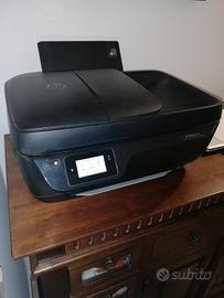 stampante HP Office Jet 3834 