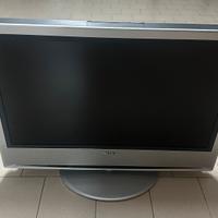 tv sony lcd bravia klv s32a10e