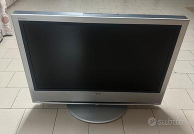 tv sony lcd bravia klv s32a10e