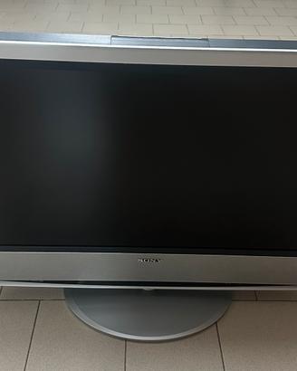 tv sony lcd bravia klv s32a10e