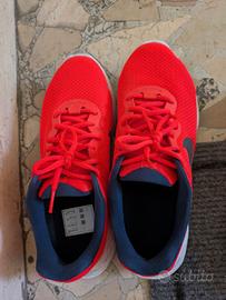 Nike revolution 6