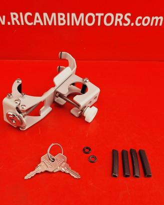 SUPPORTO GPS GARMIN DAKOTA 20 BICICLETTA