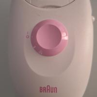 silk epil 1 in confezione originale 