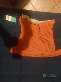 Maglietta ciclismo Santini