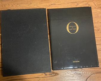 GUIDO CREPAX: L’Histoire d’O, FMR 1975, Numerato