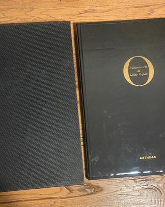 GUIDO CREPAX: L’Histoire d’O, FMR 1975, Numerato