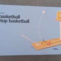 Gioco Basket da Tavolo - Bordbasket