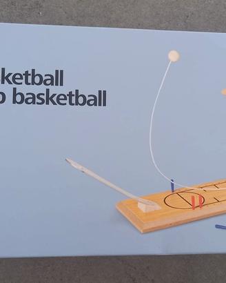 Gioco Basket da Tavolo - Bordbasket