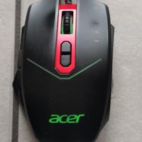 Gaming Mouse Acer