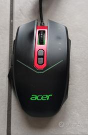 Gaming Mouse Acer