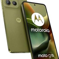 Motorola G15 Power 8+8gb  512gb RAM 