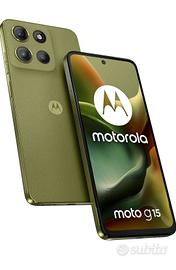 Motorola G15 Power 8+8gb  512gb RAM 