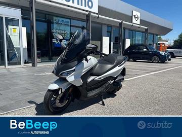 Honda Forza 350 DELUXE ABS MY23
