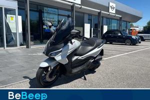 Honda Forza 350 DELUXE ABS MY23