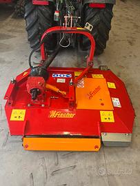 Tagliaerba Fischer SLF 160