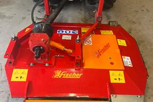 Tagliaerba Fischer SLF 160