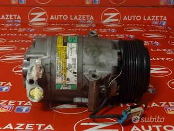 Compressore Aria Condizionata Opel Zafira A Astra 